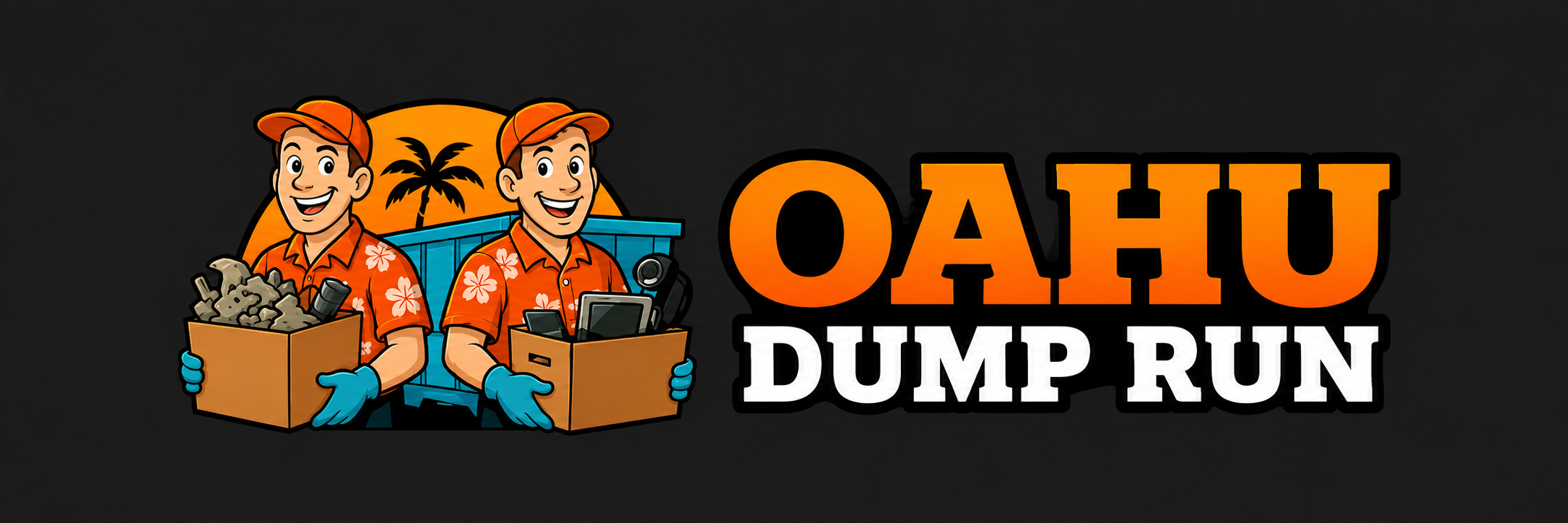 Oahu Dump Run Services