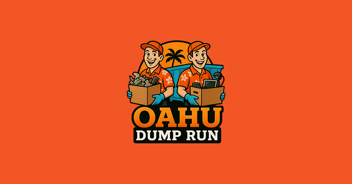 Oahu Dump Run — photo 1