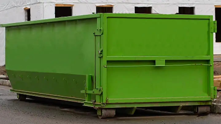 Dumpster Rental