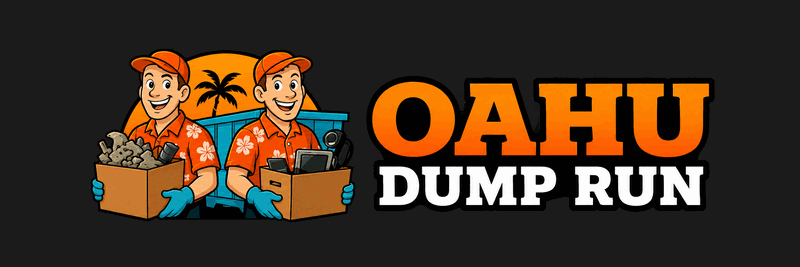 Oahu Dump Run Services